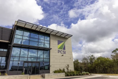 Corporate PCSI Headquarters in Austin, TX