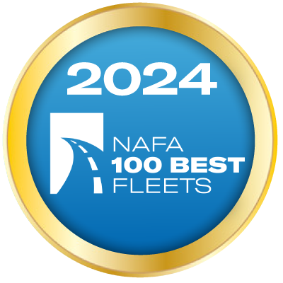 NAFA best fleets logo
