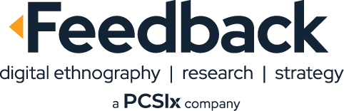 LOGO_96ppi_Feedback_navy_Tagline+PCSIx company